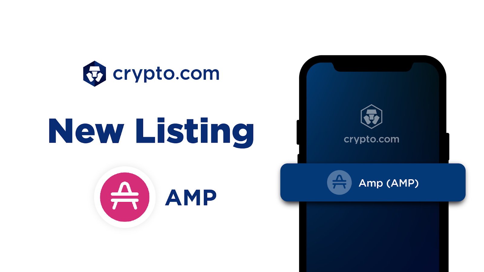 comprare amp crypto.com