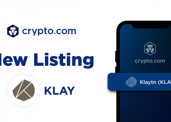 comprare Klaytn (KLAY)