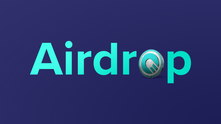 Migliori siti di Airdrop crypto 2023. Guadagnare con le criptovalute gratis