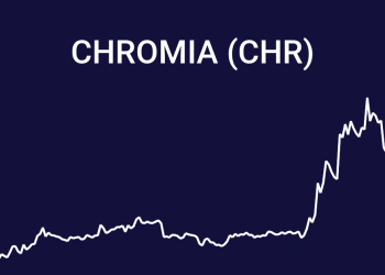 chromia crypto previsioni