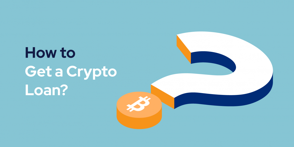 richiedere finanziamento crypto