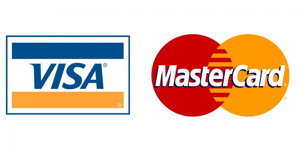visa mastercard differenze